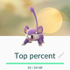Illustration for article titled iPokémon Go/i Player Beats Raid Bosses Using Only A Rattataem/em